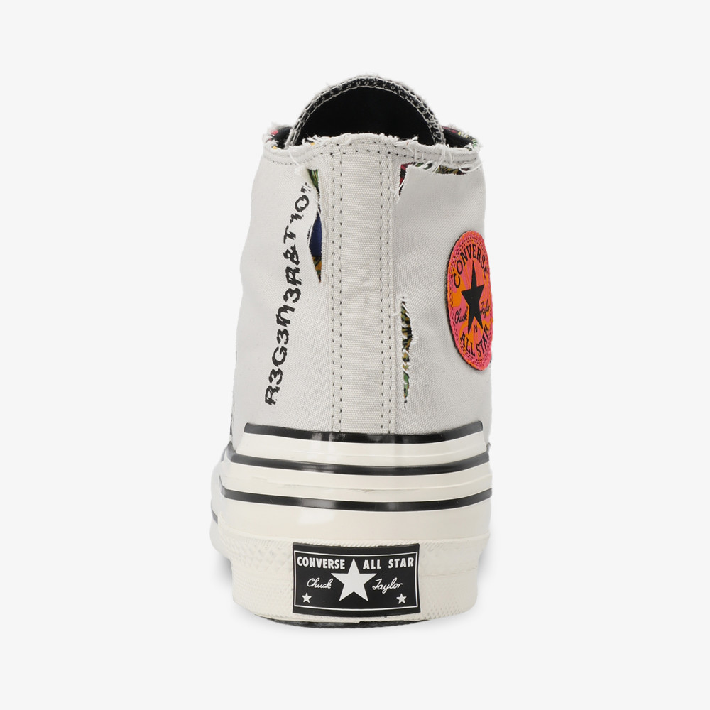 Кеды Converse Chuck 70 унисекс - фото 3