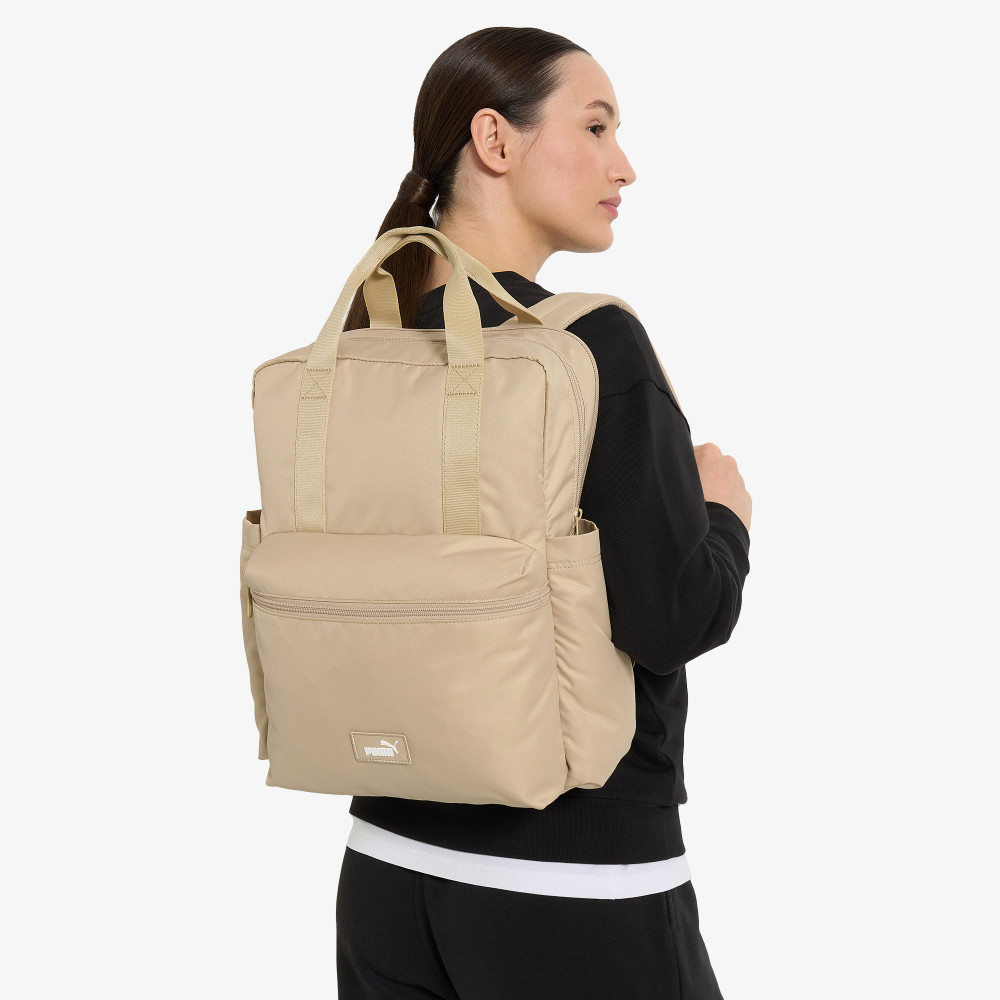 Рюкзак PUMA Phase College Medium унисекс - фото 10