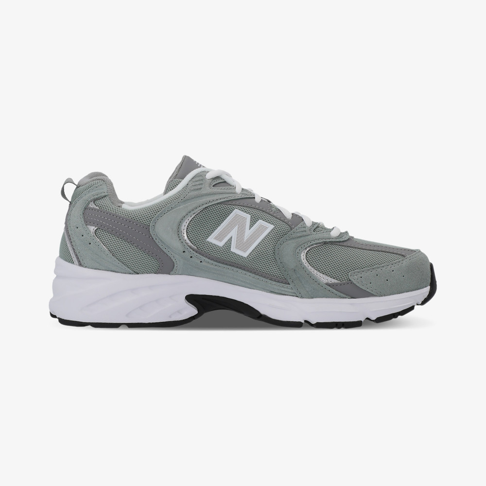 Кроссовки унисекс New Balance 530 - фото 4
