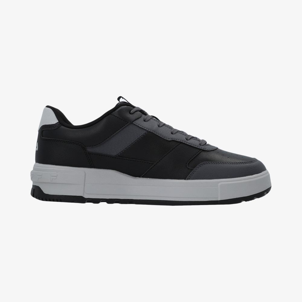 Мужские кеды FILA FX-1000 Low - фото 4