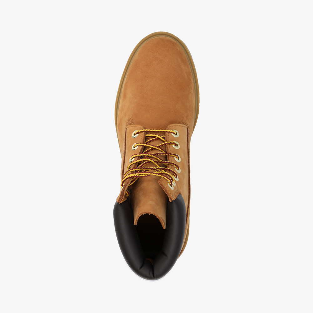 Мужские ботинки Timberland 6In Basic Boot - Contrast Collar Wp - фото 5