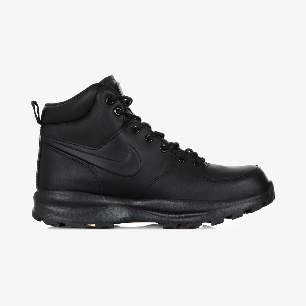 Мужские кроссовки Nike Manoa Leather - фото 5