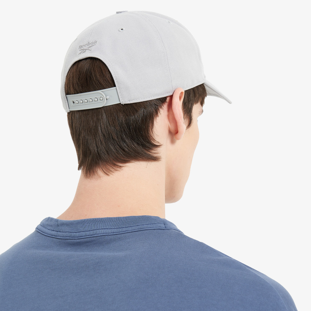Бейсболка Reebok Vector унисекс - фото 8