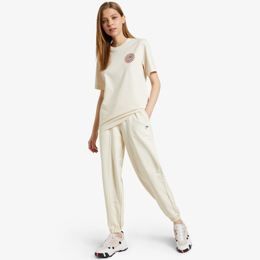 Женские брюки PUMA Downtown - фото 5