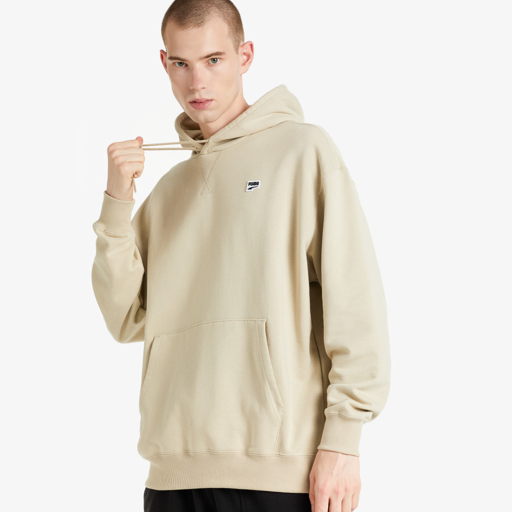 Мужская худи PUMA - фото 1