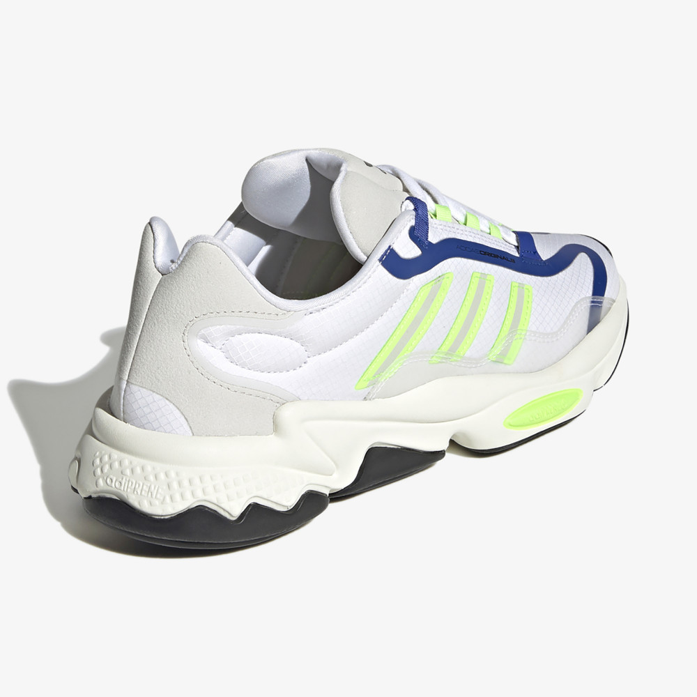 Мужские кроссовки adidas Ozweego Pure - фото 3