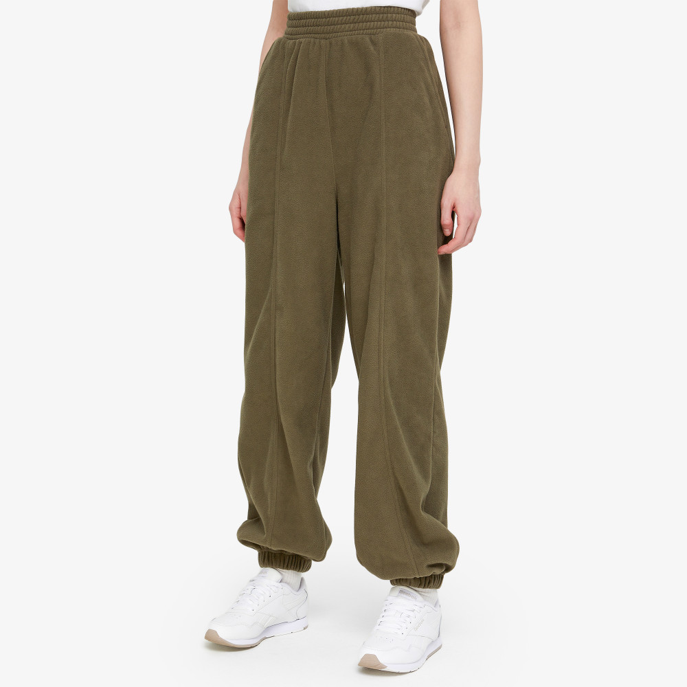 Женские брюки Reebok - фото 1