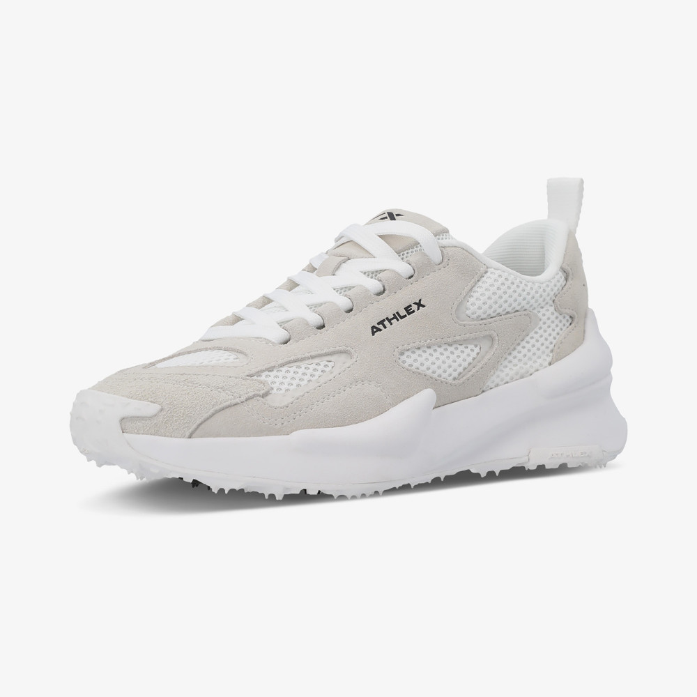 Женские кроссовки Athlex Fuse - фото 2