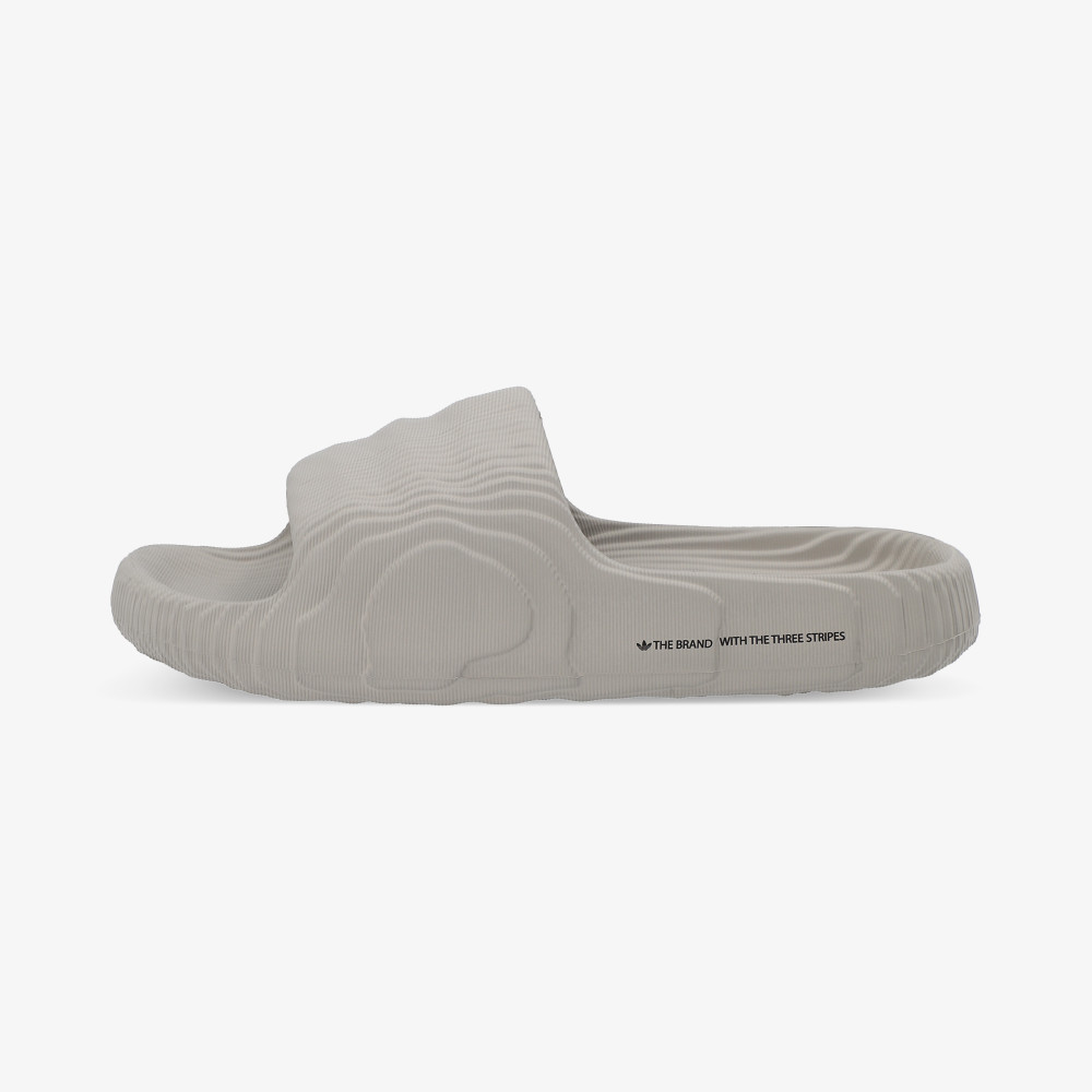 Мужские шлепанцы adidas Adilette 22 - фото 3