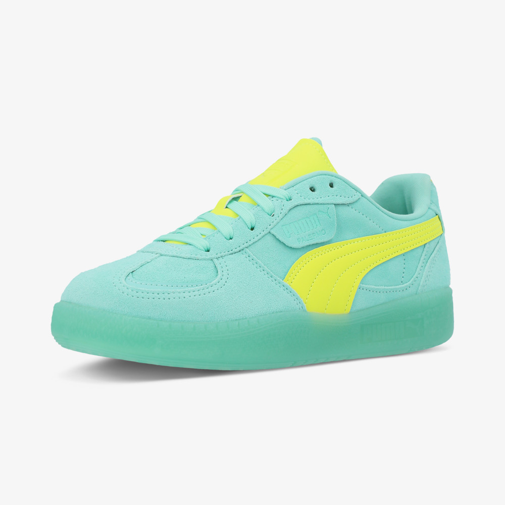 Женские кеды PUMA Palermo Moda Xtra Wns - фото 2