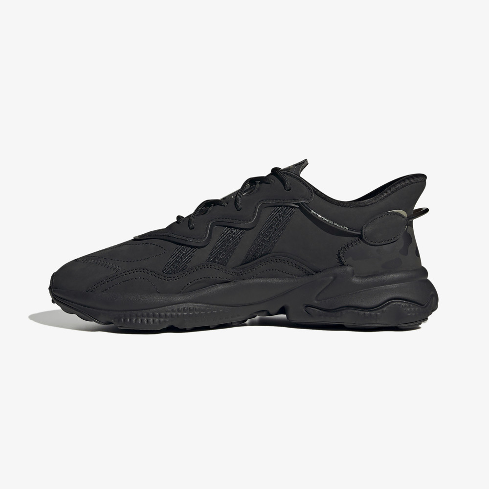 Мужские кроссовки adidas Ozweego - фото 4