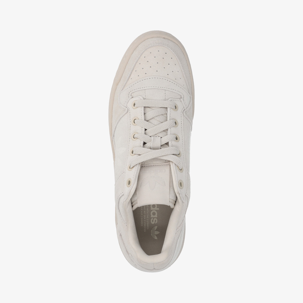 Женские кеды adidas Forum Bold - фото 5