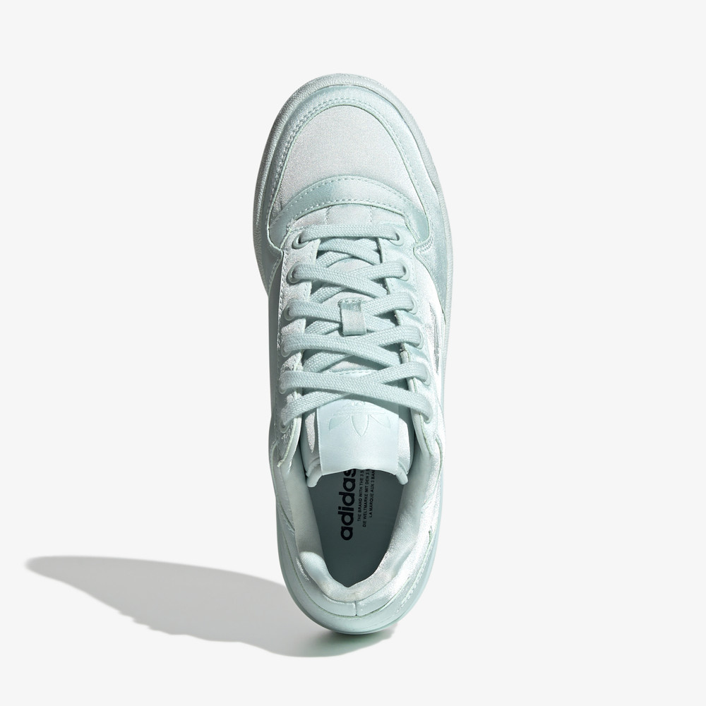 Женские кеды adidas Forum Bold - фото 5