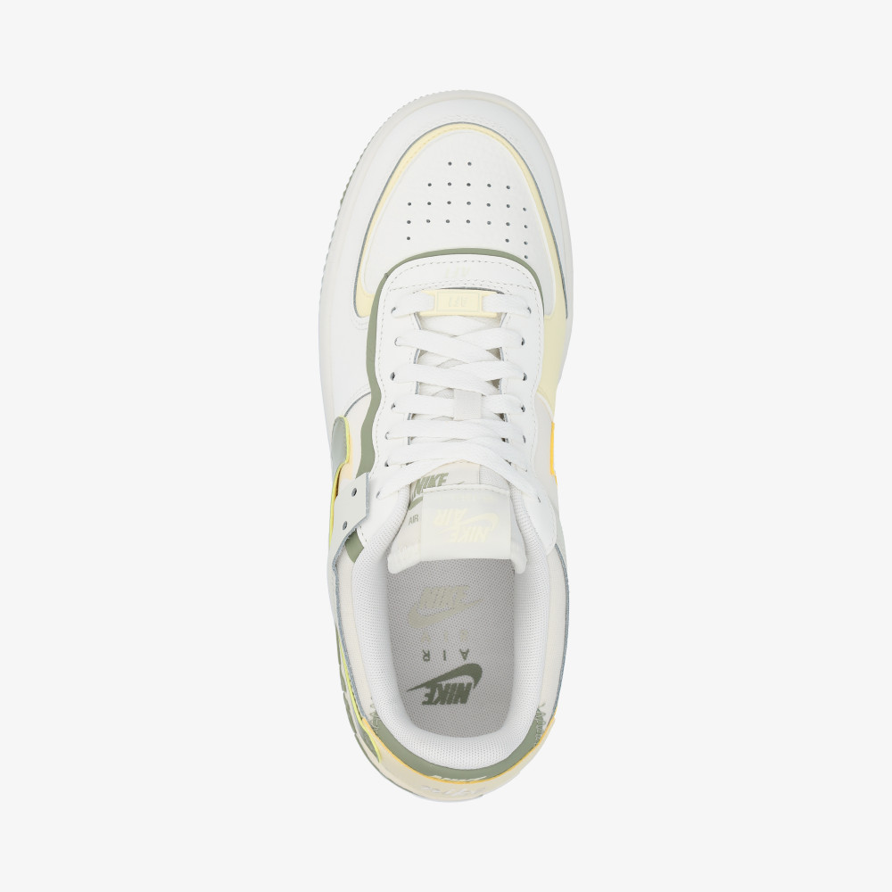 Женские кеды Nike Nike Air Force 1 Shadow - фото 5