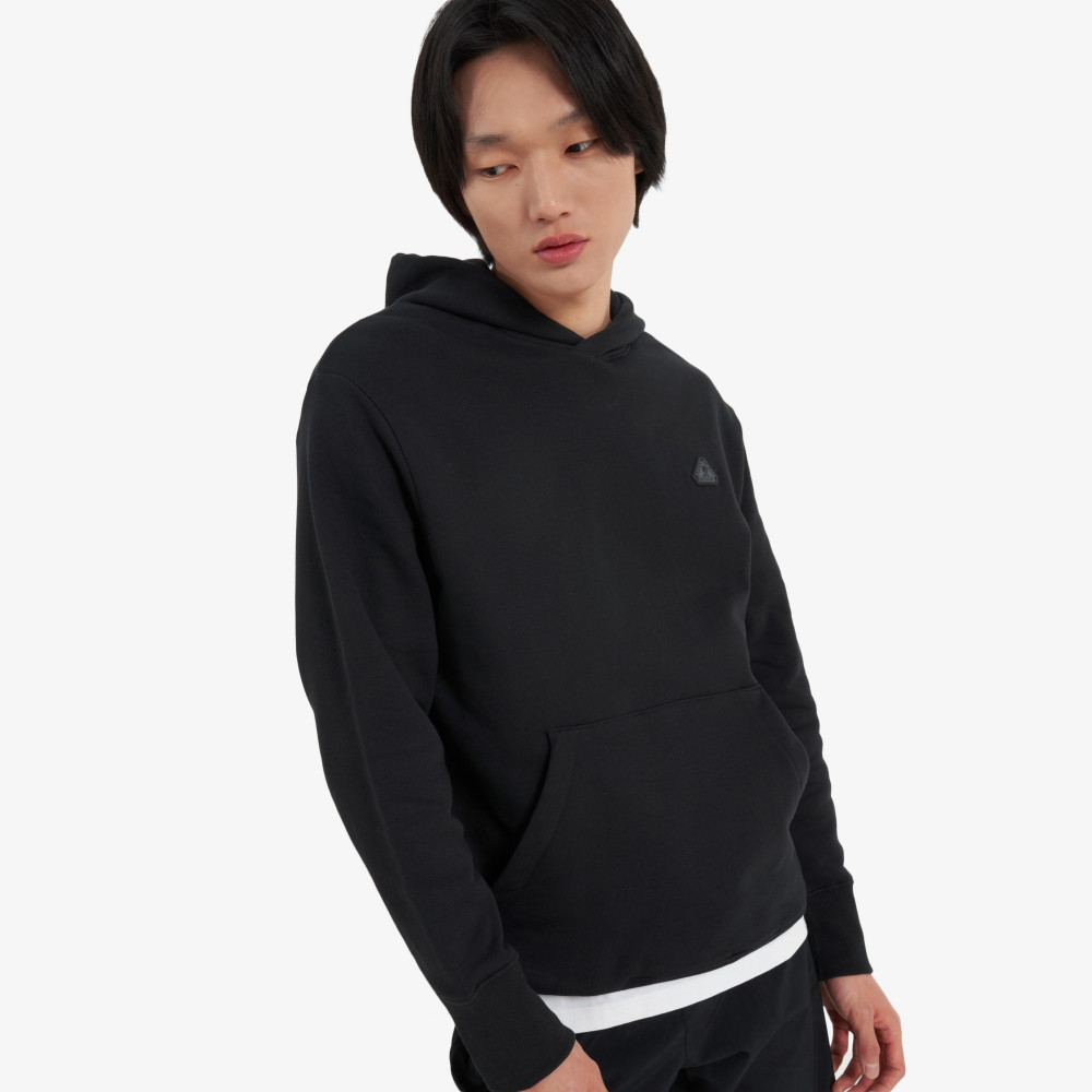 Мужская худи Reebok Hoopwear - фото 1