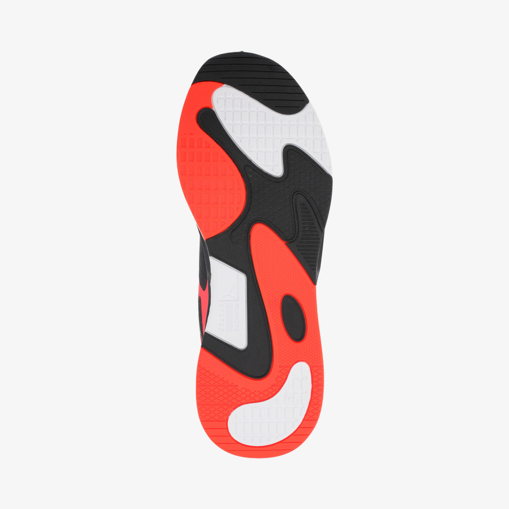 Мужские кроссовки PUMA RS-Fast Black - фото 6