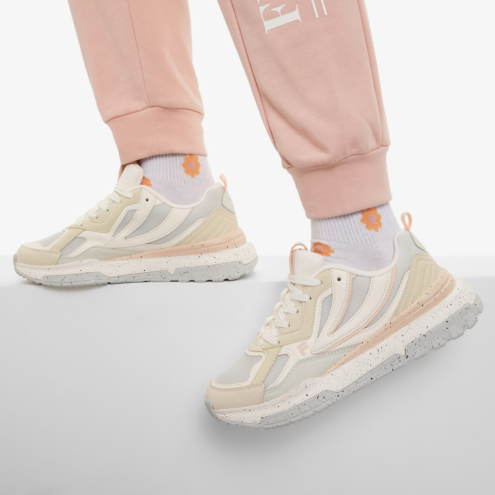 Женские кроссовки FILA Charge - фото 7