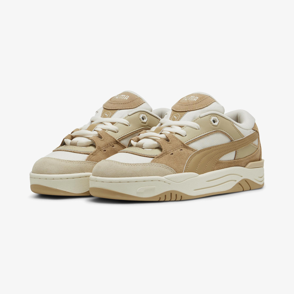 Кеды PUMA Puma-180 унисекс - фото 2