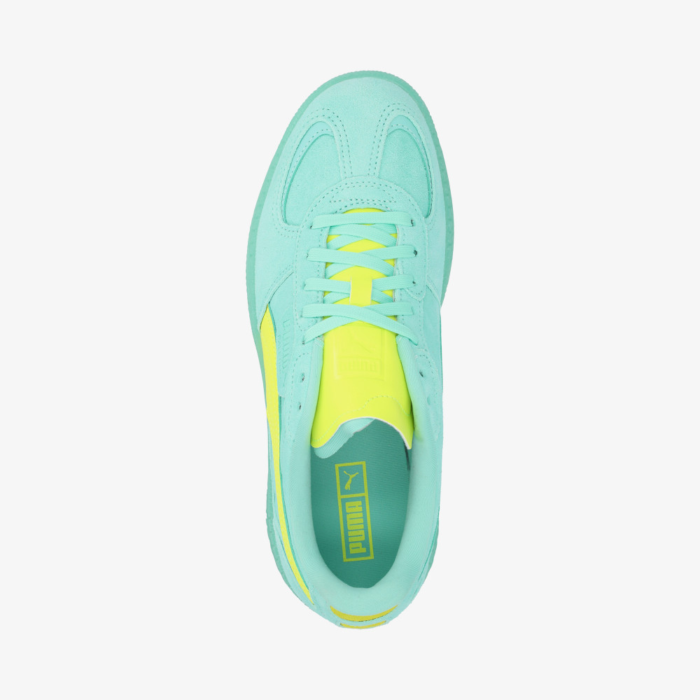 Женские кеды PUMA Palermo Moda Xtra Wns - фото 5