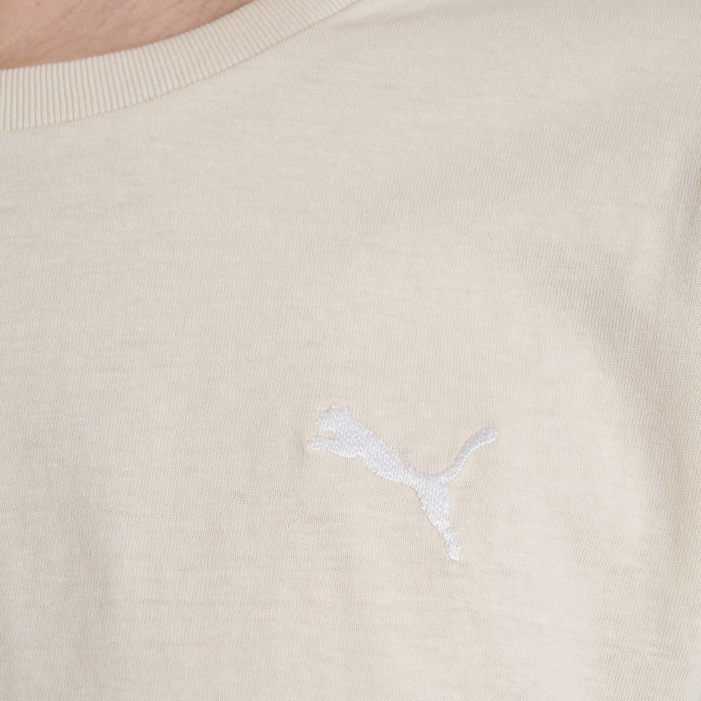 Женская футболка PUMA Wardrobe Ess - фото 5