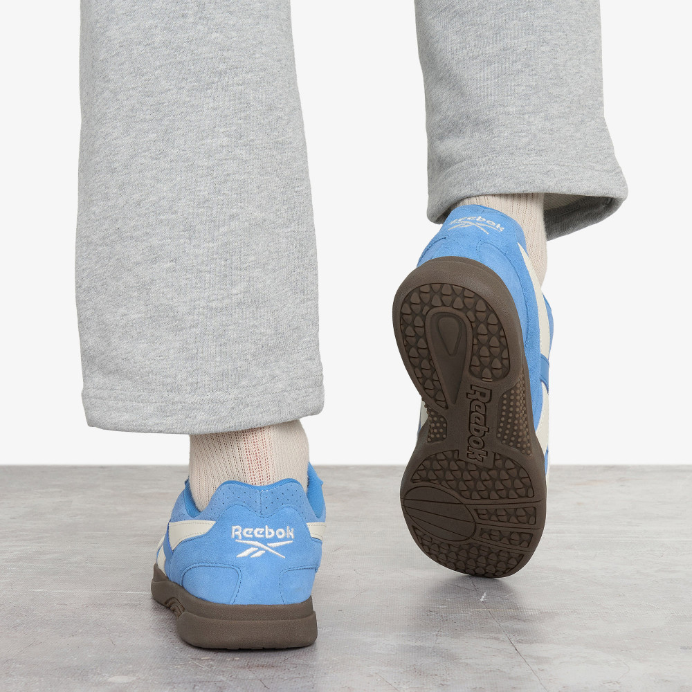 Мужские кеды Reebok Hammer Street - фото 9