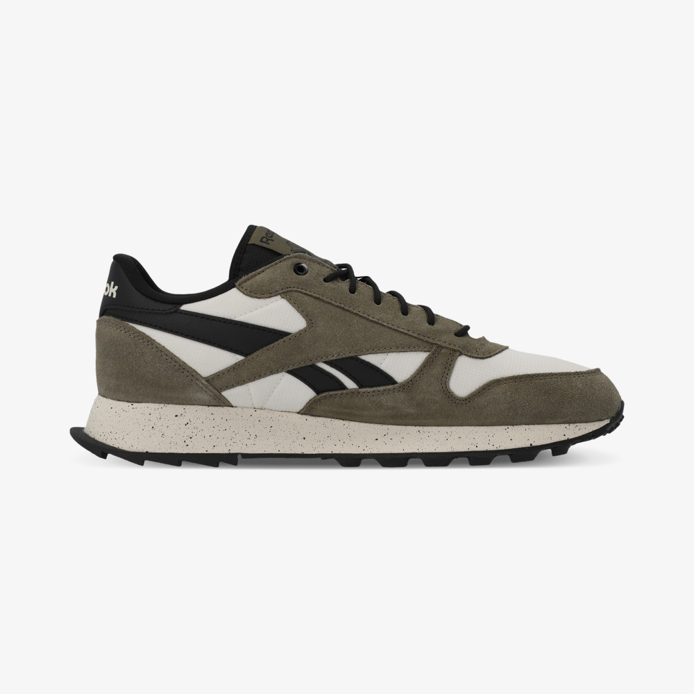 Мужские кроссовки Reebok Classic Leather Harrier Trail - фото 4