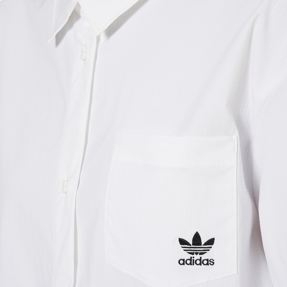 Женская рубашка adidas Ess - фото 6