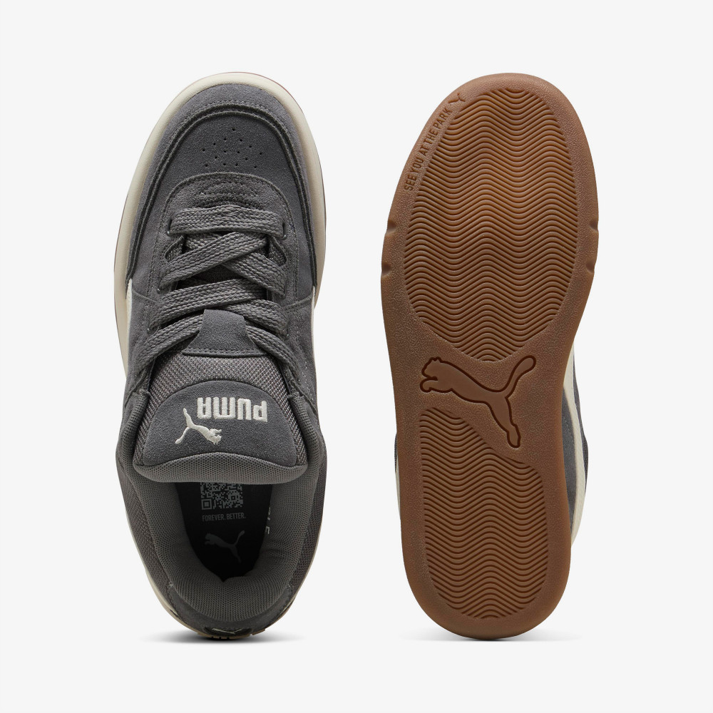 Мужские кеды PUMA Park Lifestyle Sk8 Sd - фото 5