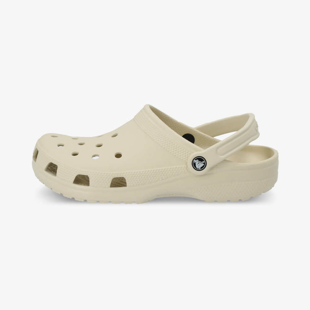 Crocs CLassic бежевый цвет — купить за 5499 руб. в официальном  интернет-магазине UrbanVibes