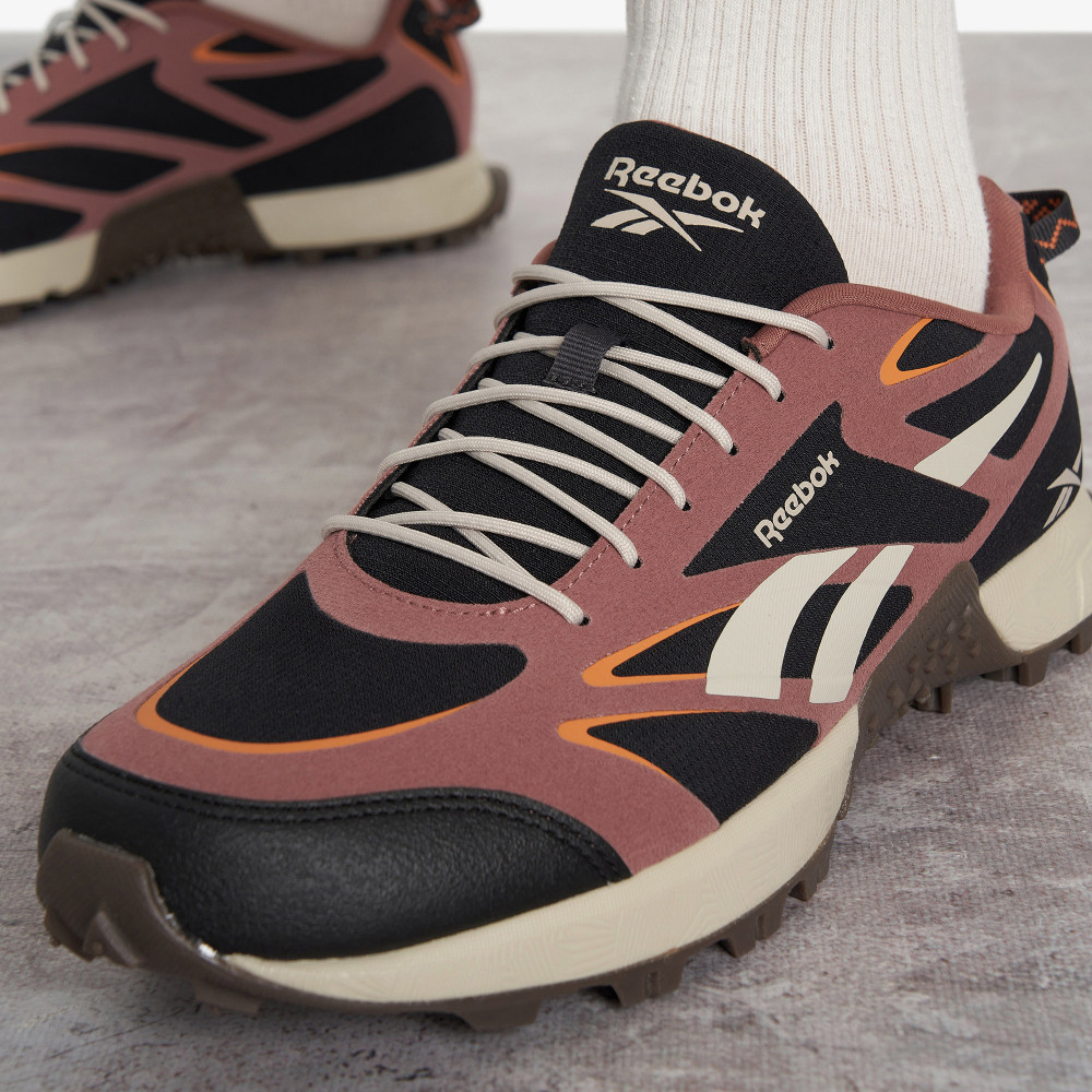 Мужские кроссовки Reebok At Craze 3 - фото 8