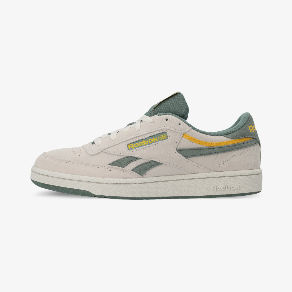 Мужские кеды Reebok Club C Revenge - фото 1