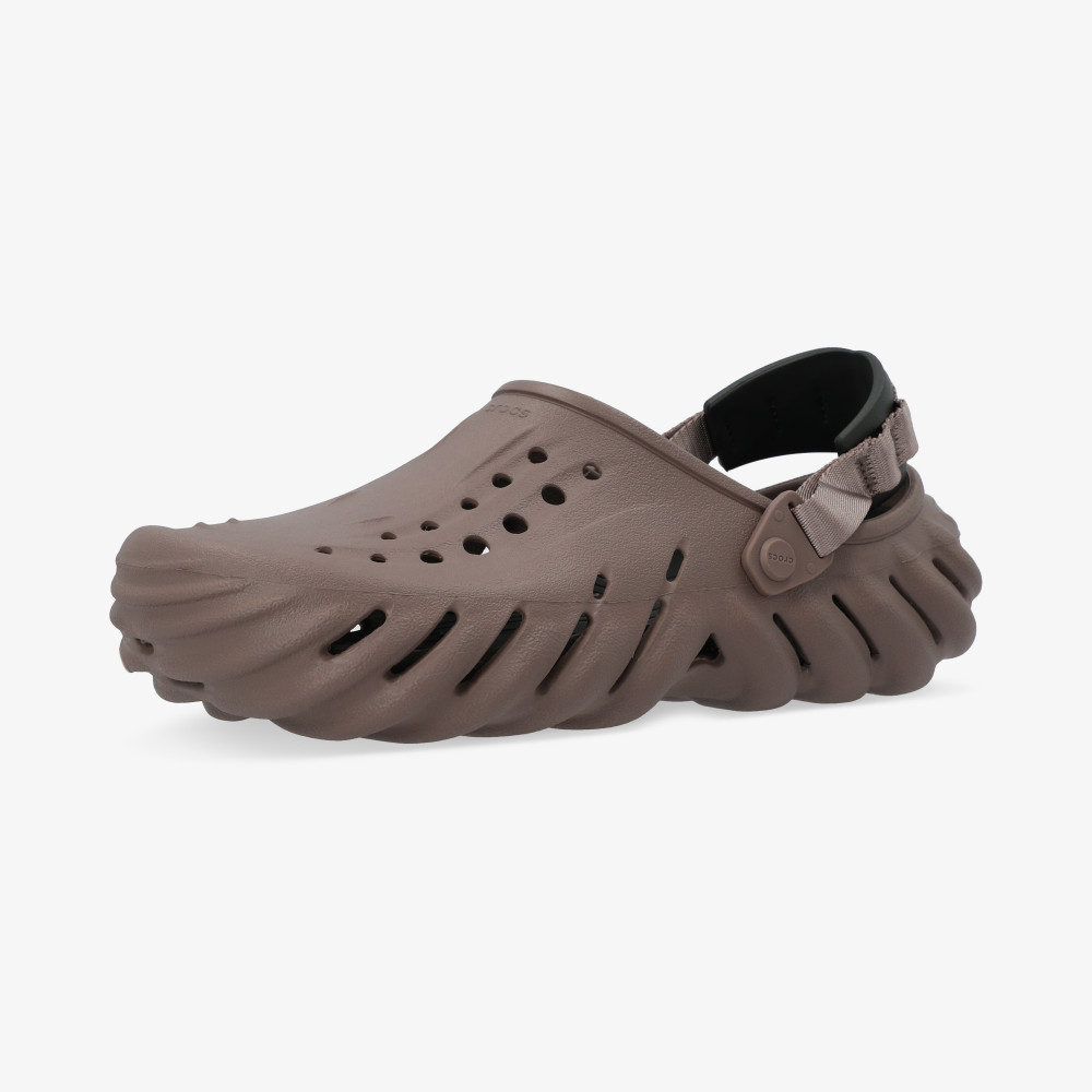 Мужские сабо Crocs Echo - фото 2
