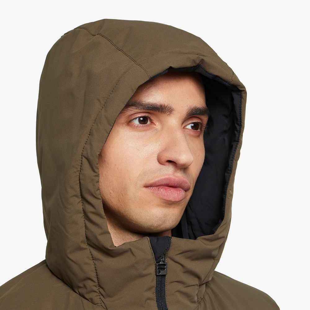 Мужская куртка FILA - фото 4