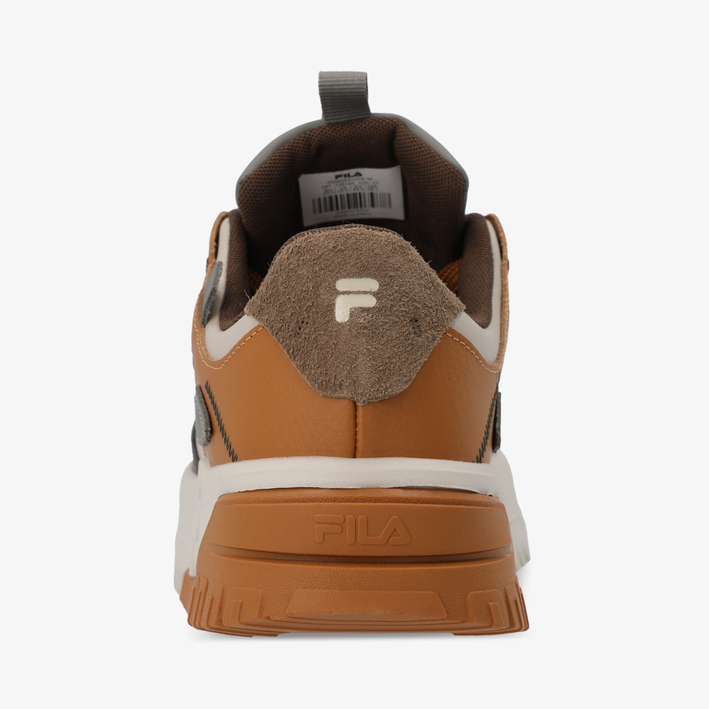 Мужские кеды FILA Powder Low - фото 3
