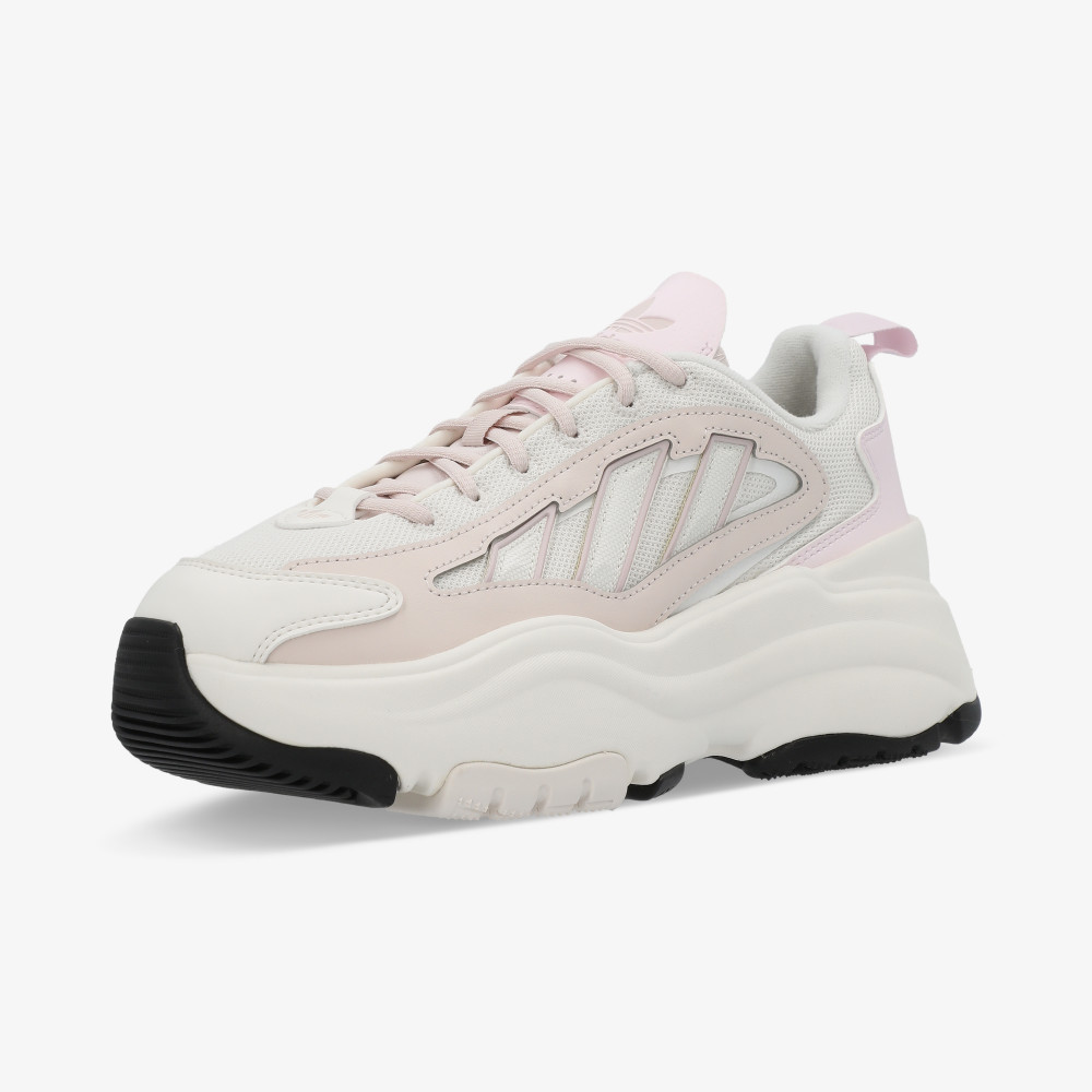 Женские кроссовки adidas Ozgaia - фото 3