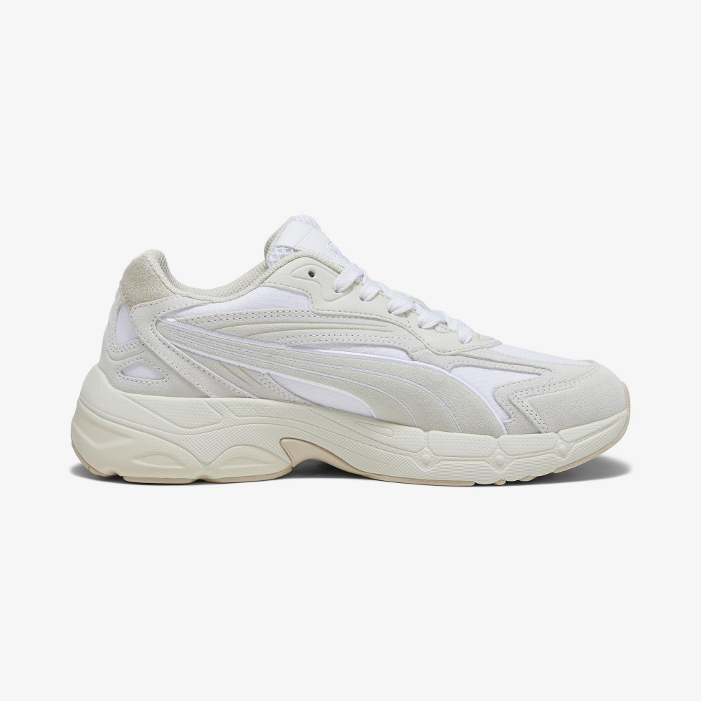 Мужские кроссовки PUMA Teveris Nitro Canyons - фото 3