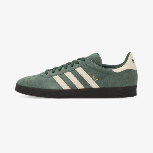 Adidas gazelle khaki mens online