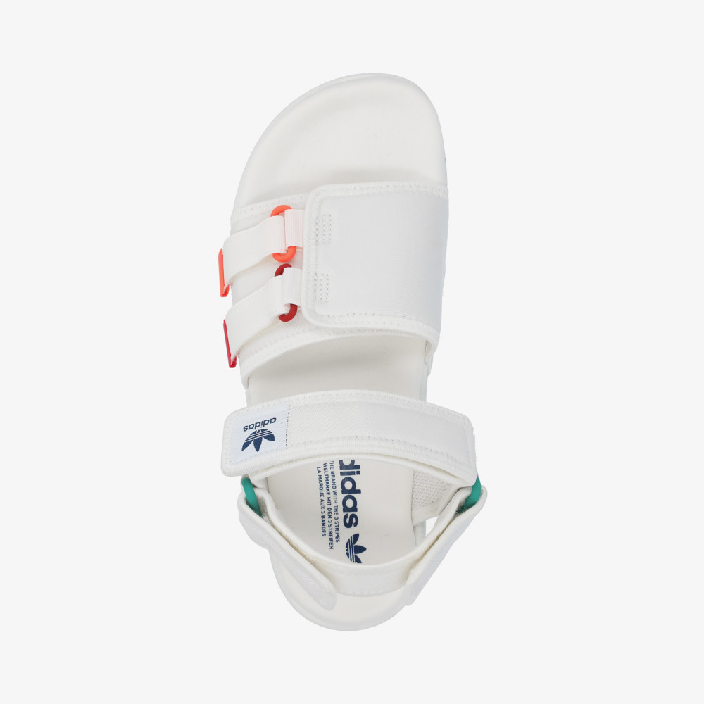 Женские сандалии adidas New Adilette - фото 5