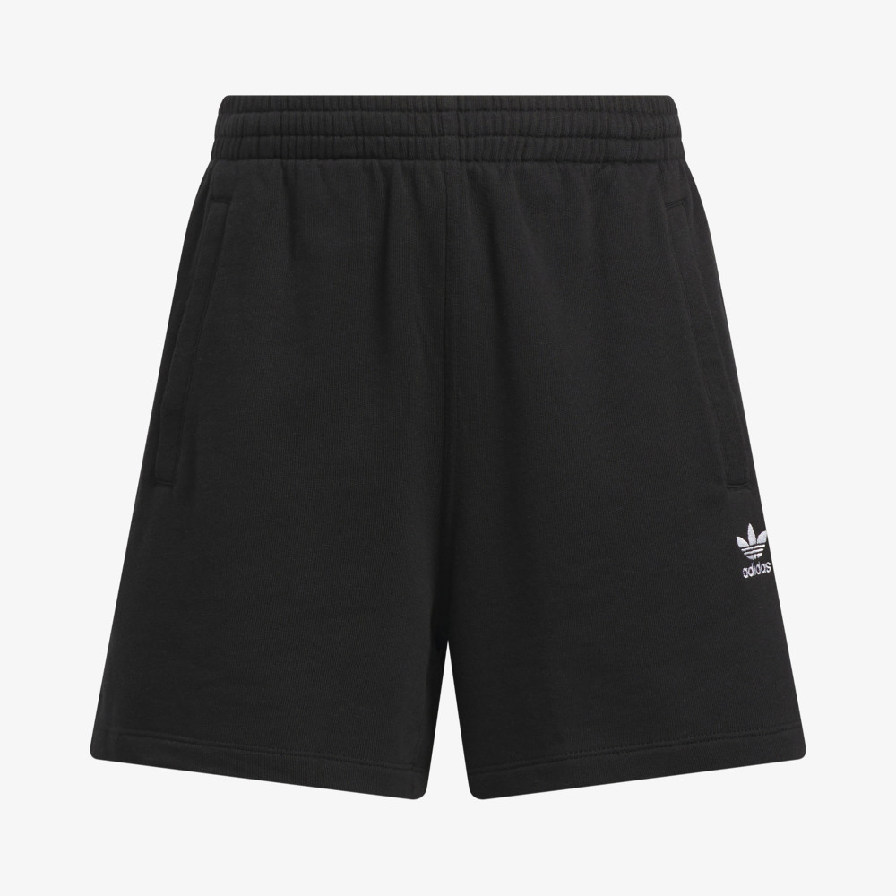 Женские шорты adidas - фото 1