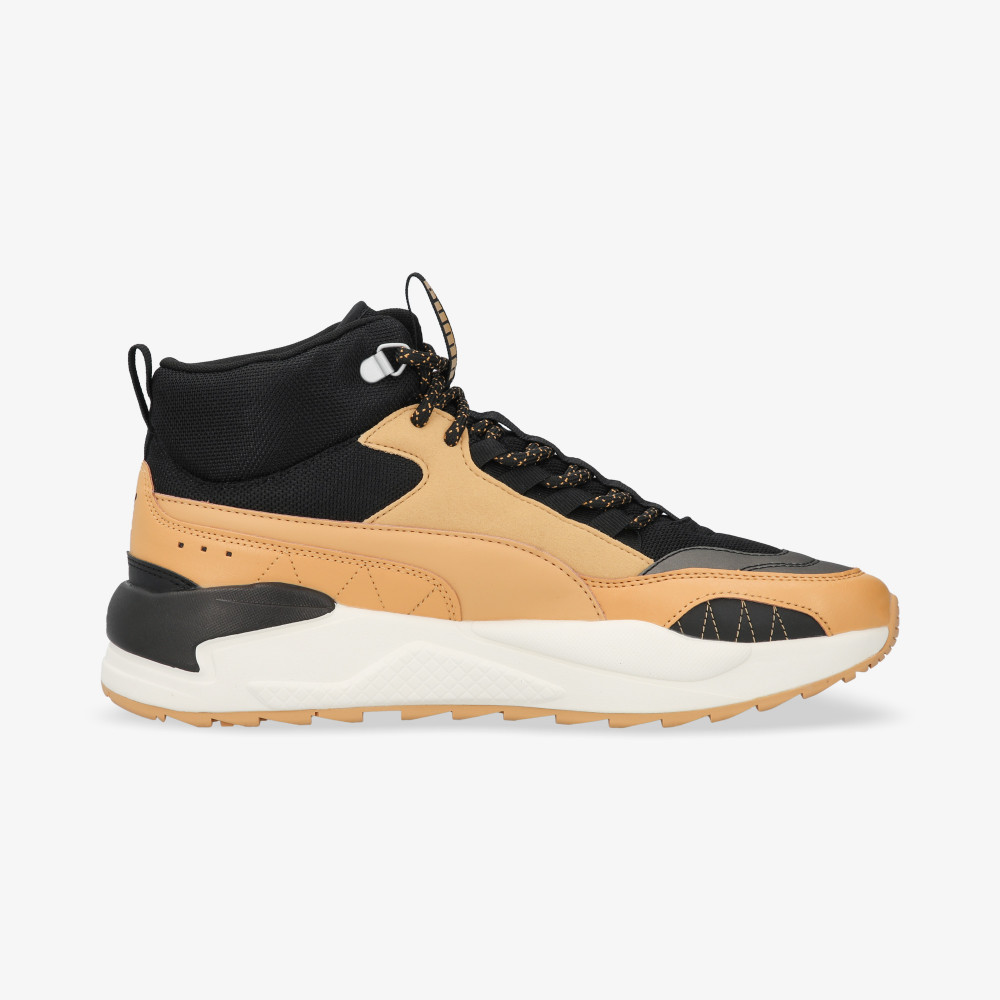 Puma marrones discount