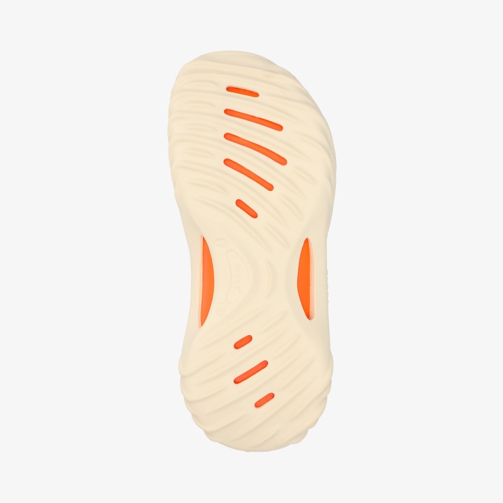 Женское сабо Crocs Echo Wave - фото 7