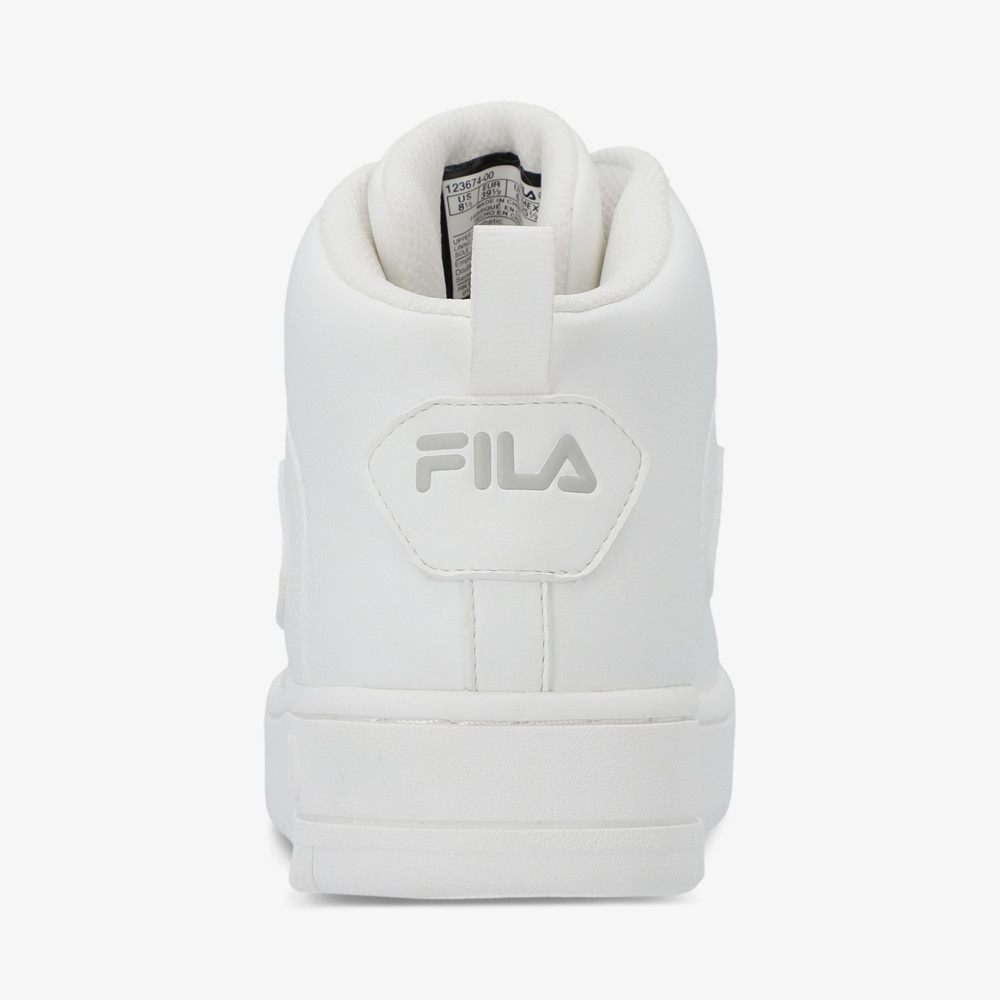 Женские кеды FILA FX-100 Demi - фото 3