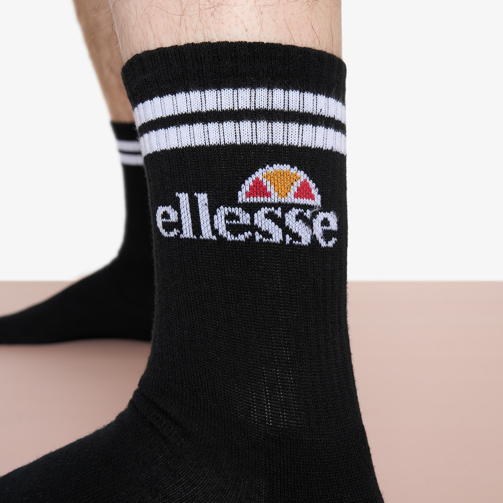 Мужские носки Ellesse Pullo 3 пары - фото 5