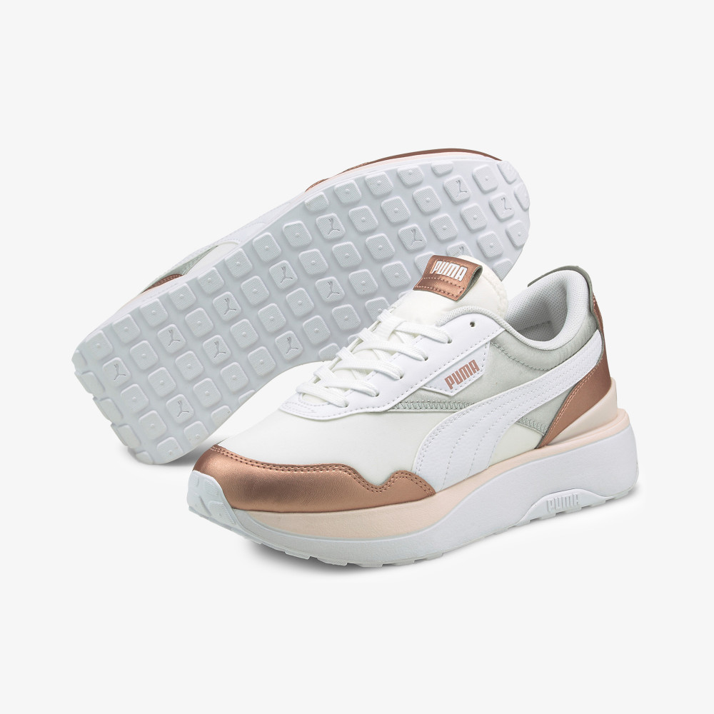 Женские кроссовки PUMA Cruise Rider - фото 2