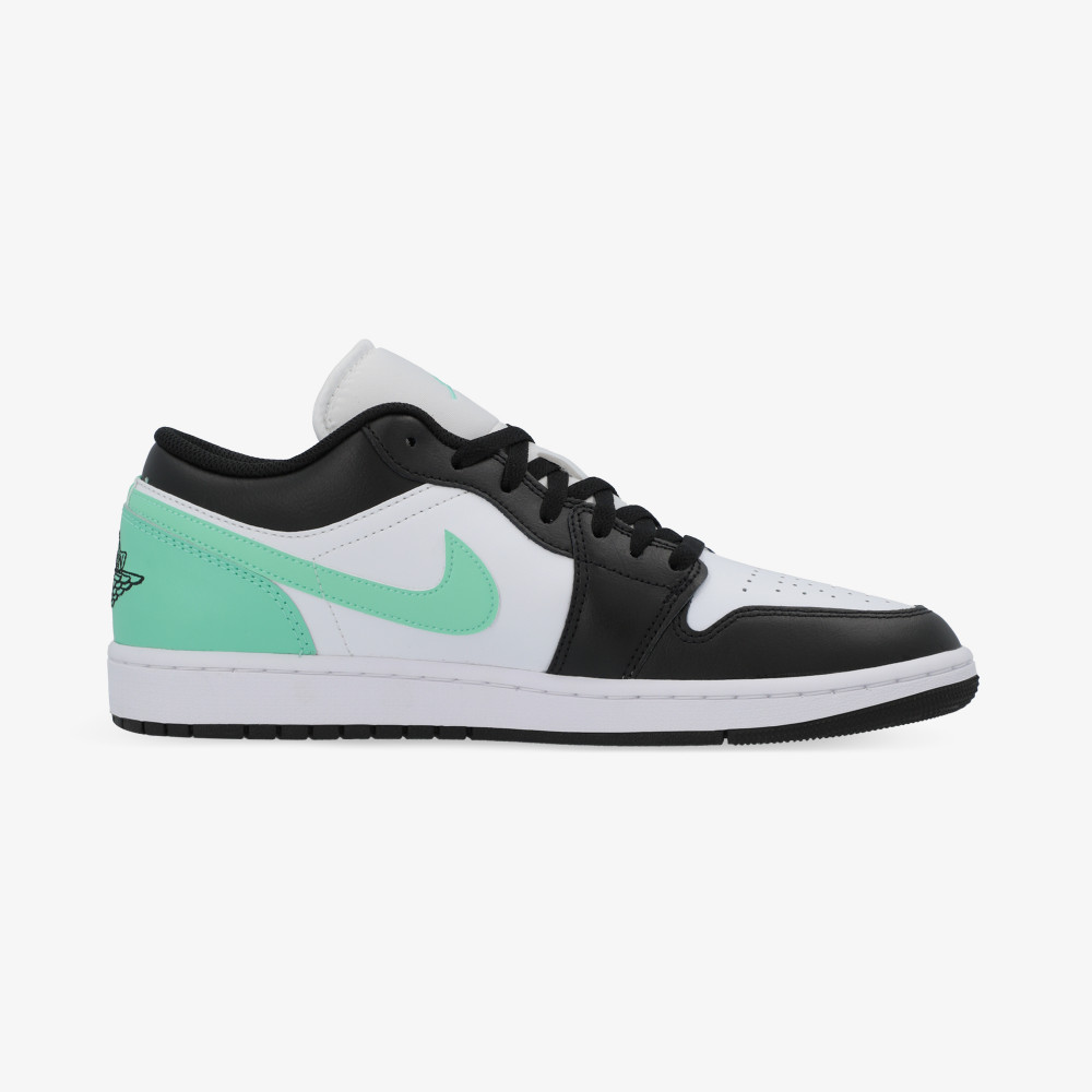 Мужские кеды Nike Air Jordan 1 - фото 4