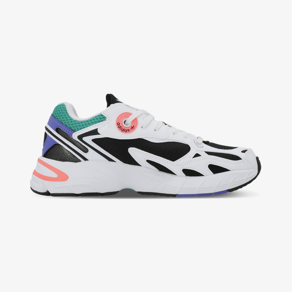 Женские кроссовки adidas Astir - фото 4
