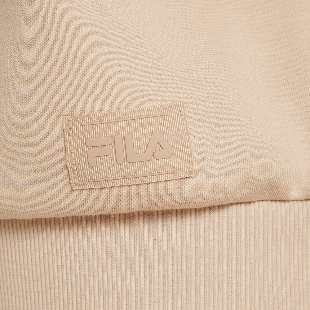 Мужская худи FILA - фото 6