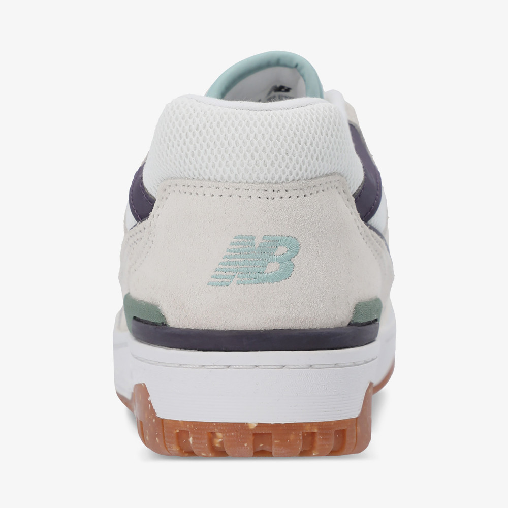 Женские кеды New Balance 550 - фото 3