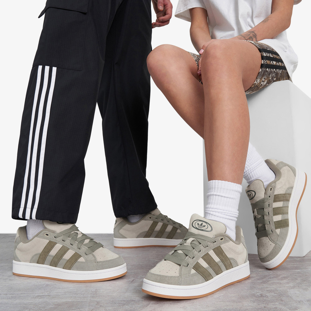 Кеды adidas Campus 00 S Beta унисекс - фото 7