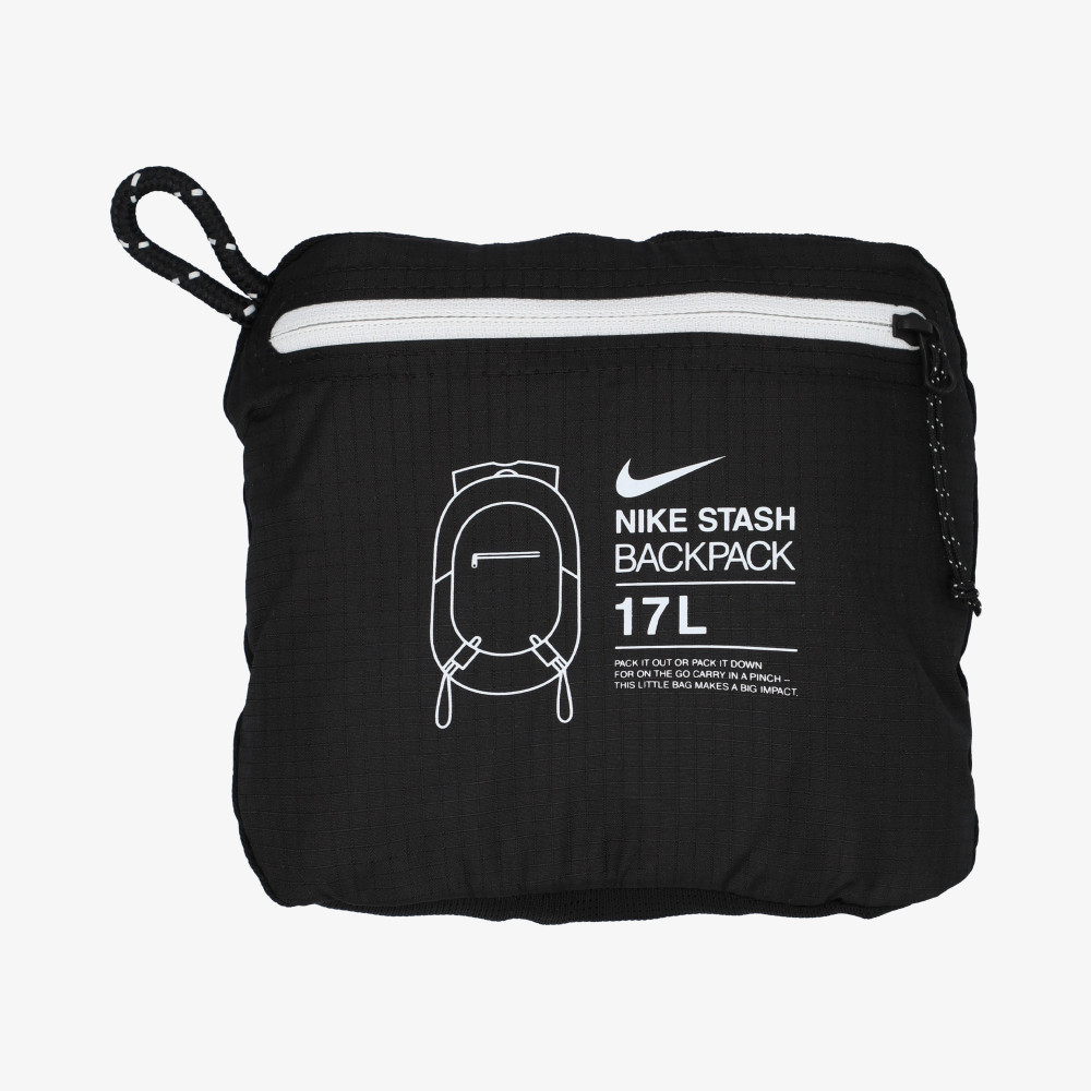 Рюкзак Nike унисекс - фото 6